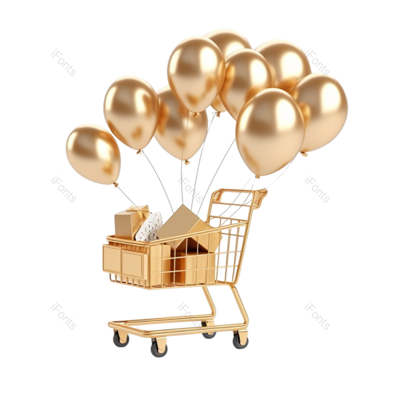 节日图片,商品元素,卡通PNG,插画免抠素材